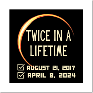 Solar-eclipse Posters and Art